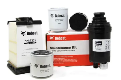 Picture of 500/1500 Hour Maintenance Kit