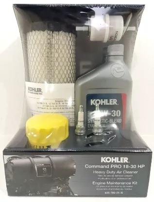 Picture of Maintenance Kit