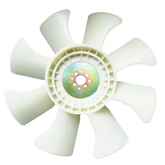 Picture of FAN