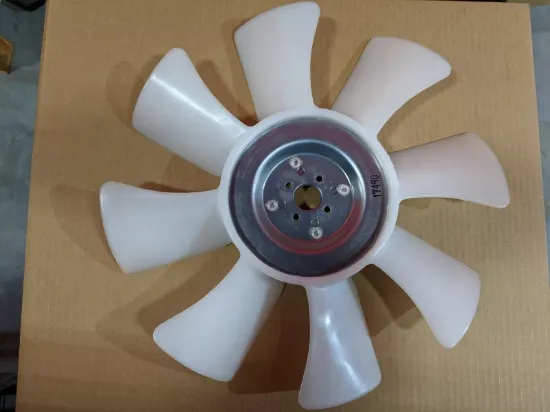 Picture of FAN