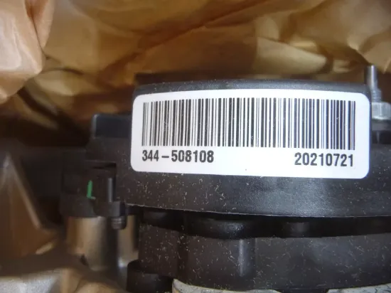 Picture of ALTERNATOR G