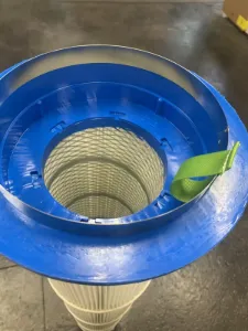 Dust Collector Cartridge