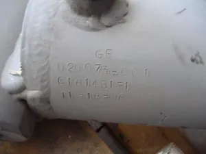 Driltech Hydraulic Cylinder