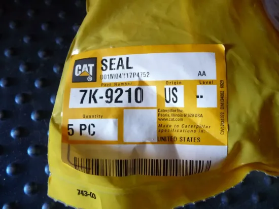 Picture of SEAL