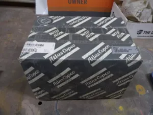 Hydraulic Pump