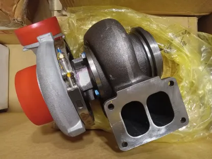 Picture of Turbocharger