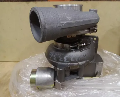 Picture of TURBOCHARGER GP