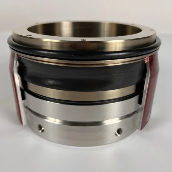 Picture of METAL BELLOWS