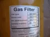 Picture of FILTER GP-FUEL