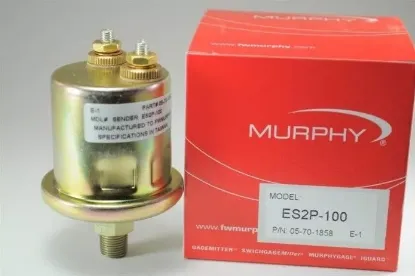 Picture of ES2P-100 Pressure Sender