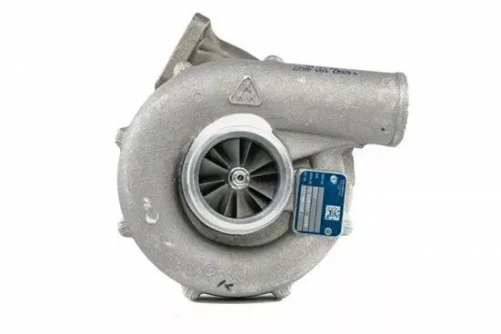 Picture of Turbocharger