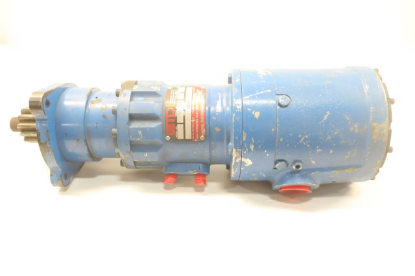 Picture of AIR STARTER MOTOR