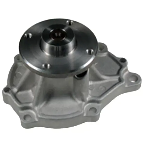 Picture of WATER PUMP ASSY