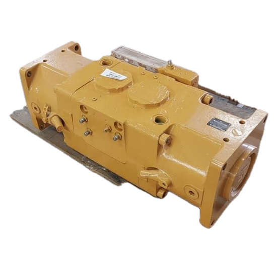Picture of PUMP GP-2PS-