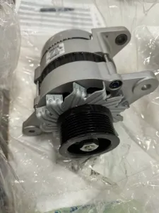 Alternator (35A)
