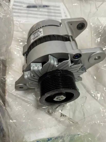 Picture of Alternator (35A)