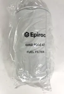 FUEL FILTER