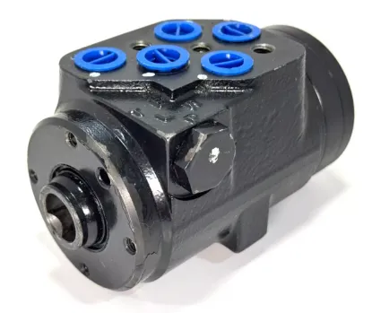 Picture of Hydraulic Steering Control Unit