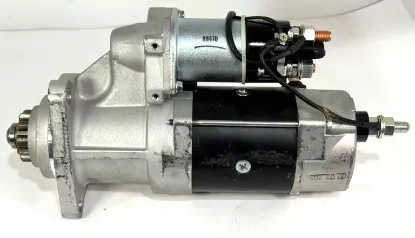 Picture of STARTING MOTOR