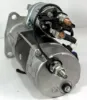 Picture of STARTING MOTOR