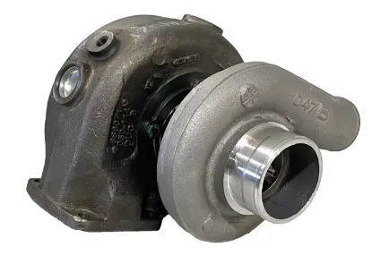 Picture of Turbocharger