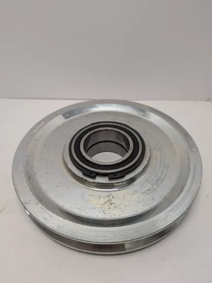 Picture of PULLEY WHEEL