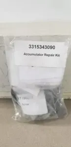 ACCUMULATOR REPAIR KIT