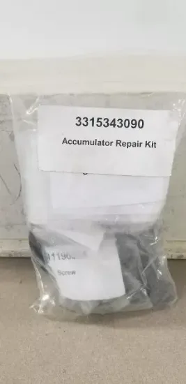 Picture of ACCUMULATOR REPAIR KIT