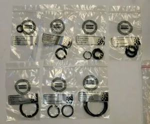 SEAL KIT, HPW420 HPW 420