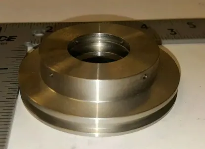 Picture of FLANGE HPW 420