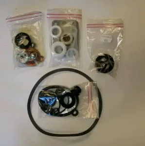 SEALING SET