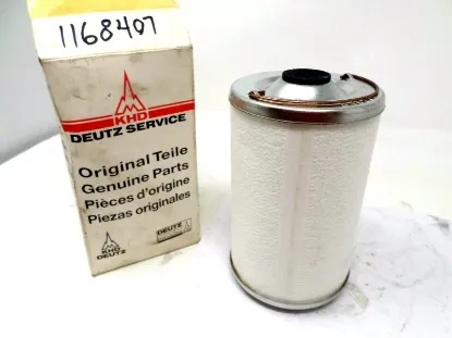 Picture of FUEL FILTER