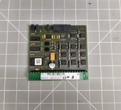 Picture of PLUG-IN BOARD