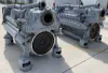 Picture of MTU Marine Engine