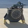 Picture of Marine Transmission Gear Vulcan Coupling