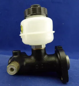BRAKE MASTER CYLINDER