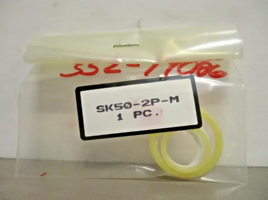 Picture of Seal Kit for Solenoid Valve Cartridge