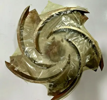 Picture of Impeller