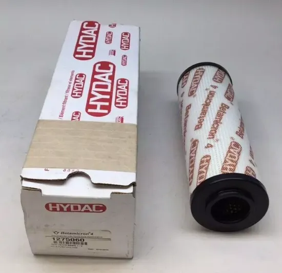 Picture of Hycon Betamicron 4 Hydraulic Filter Element