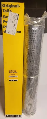 Picture of Hydraulic Filter