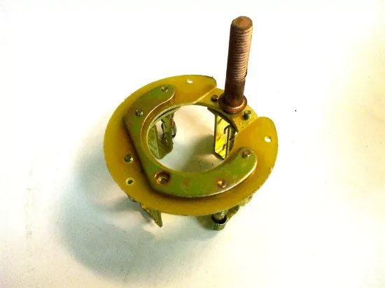 Picture of PLATE AS-BRUSH
