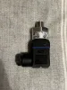 Picture of Pressure sensor, A-10, 10000 PSI, 0-10V, 1/4" NPT, 4PLCK