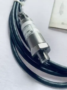 N-10 Pressure Transmitter