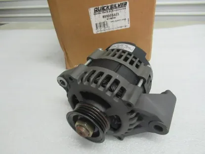 Picture of ALTERNATOR