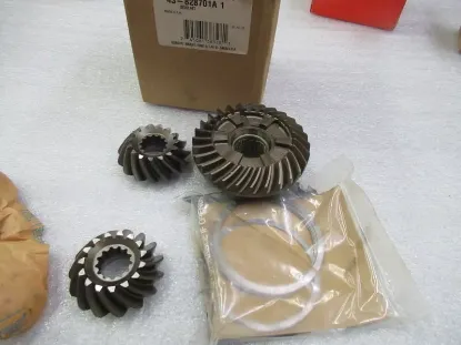 Picture of GEAR ASSEMBLY Forward - 1