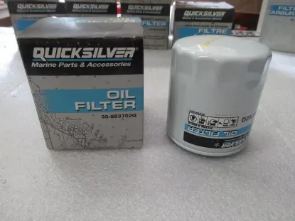 Picture of OIL FILTER