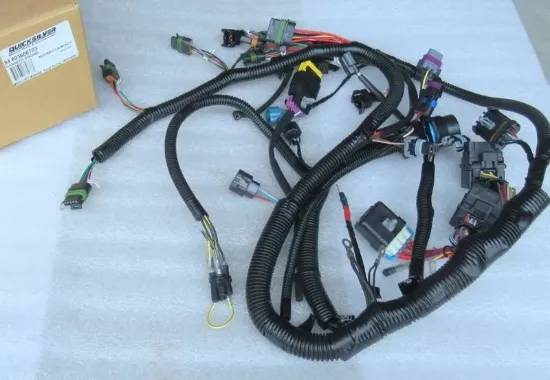 Picture of HARNESS ASSEMBLY