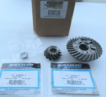 Picture of REPAIR KIT-GEARS