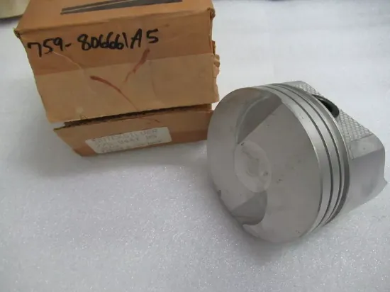 Picture of PISTON ASSY-.030