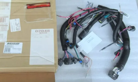 Picture of Ignition Harness Assy